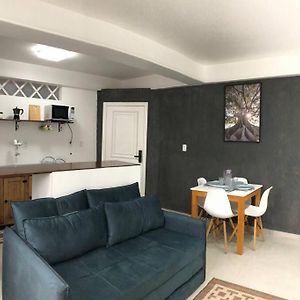 Apartamento de 1 Dormitorio